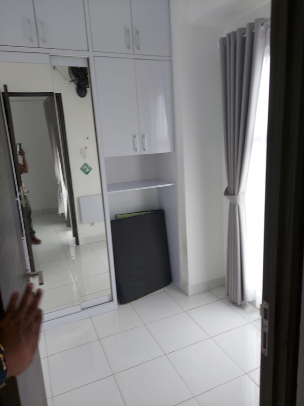 Apartemen 2BR Di Daerah Serpong, Tangerang Selatan