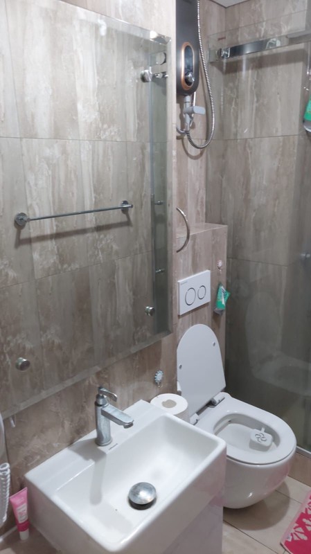 Apartemen 2BR Di Daerah Serpong, Tangerang Selatan