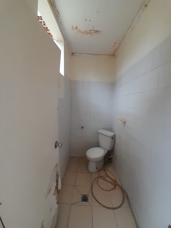 Dijual Rumah/Kantor 2,5 Lantai Di Bendungan Lihir, Jakarta Pusat