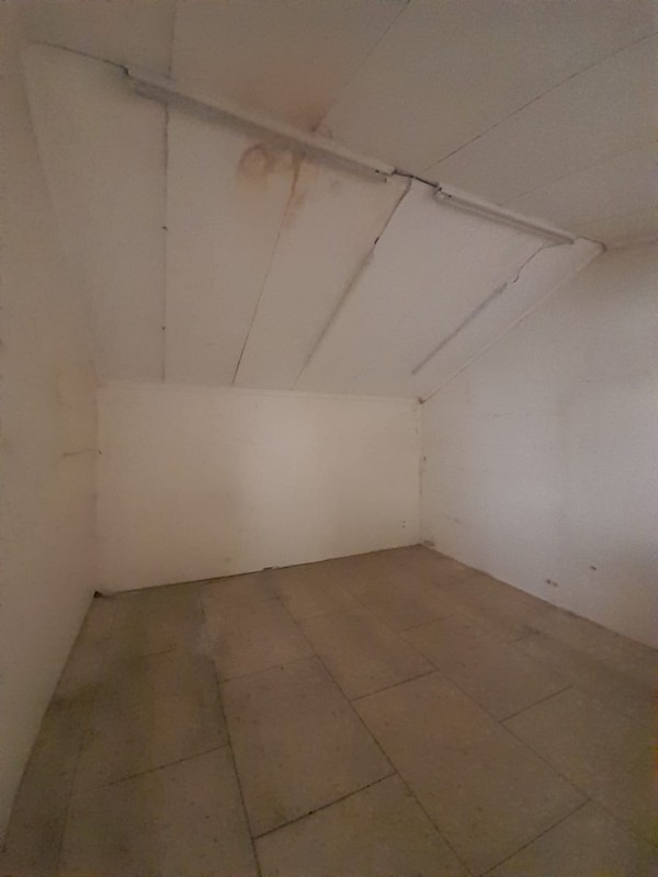 Dijual Rumah/Kantor 2,5 Lantai Di Bendungan Lihir, Jakarta Pusat