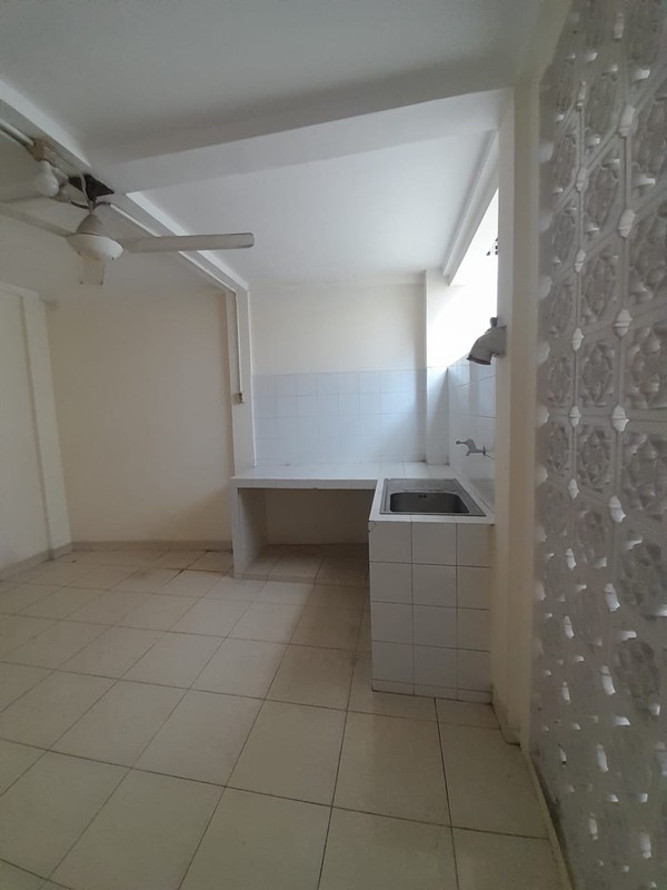 Dijual Rumah/Kantor 2,5 Lantai Di Bendungan Lihir, Jakarta Pusat