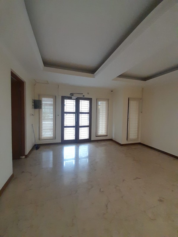 Dijual Rumah/Kantor 2,5 Lantai Di Bendungan Lihir, Jakarta Pusat