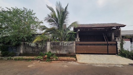 Kavling Murah LT 270 m2 Lokasi Strategis di Bintao Sektor 3A