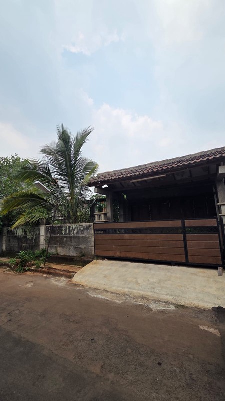 Kavling Murah LT 270 m2 Lokasi Strategis di Bintao Sektor 3A