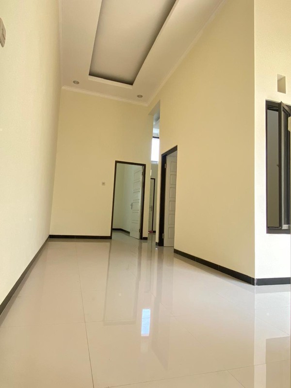 Ruko Murah Siap Pakai di Rungkut Surabaya - Cocok Usaha & Hunian, SHM