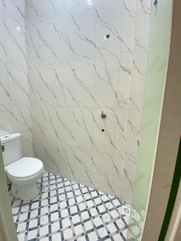 Ruko Komersial di Surabaya Timur - 2 Lantai, Dekat MERR, Harga Nego