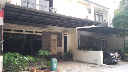 Rumah Siap Huni Premiere Residence Depok
