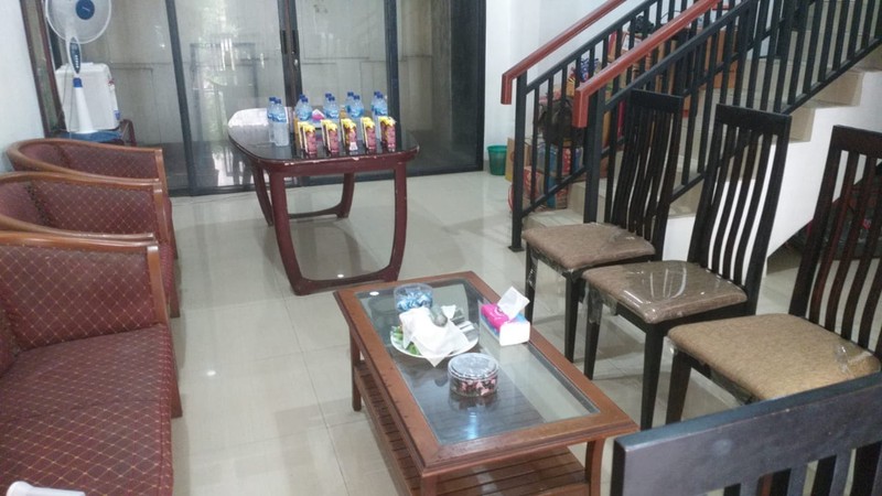 Rumah Siap Huni Premiere Residence Depok