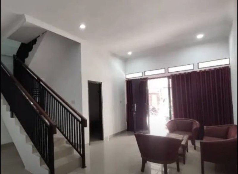 Rumah Siap Huni Premiere Residence Depok