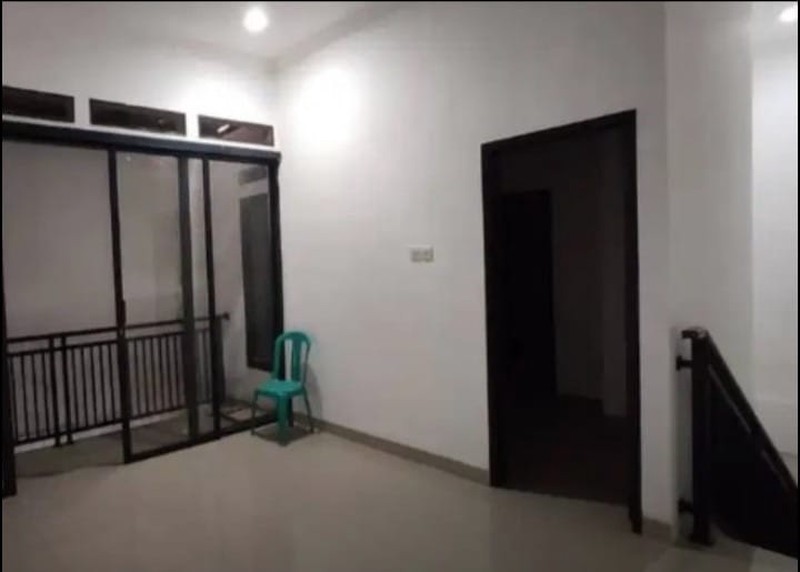 Rumah Siap Huni Premiere Residence Depok