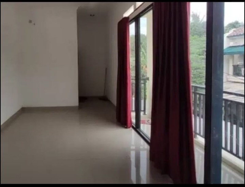 Rumah Siap Huni Premiere Residence Depok
