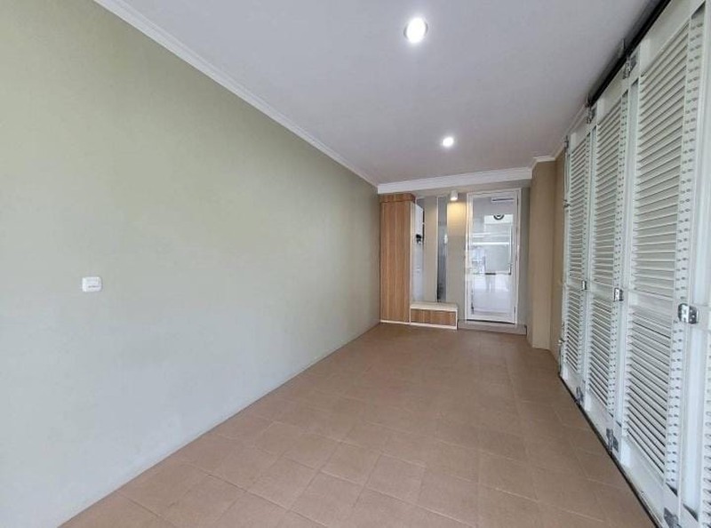 Rumah Mewah Furnish Dekat Artos Mall, Mertoyudan Magelang