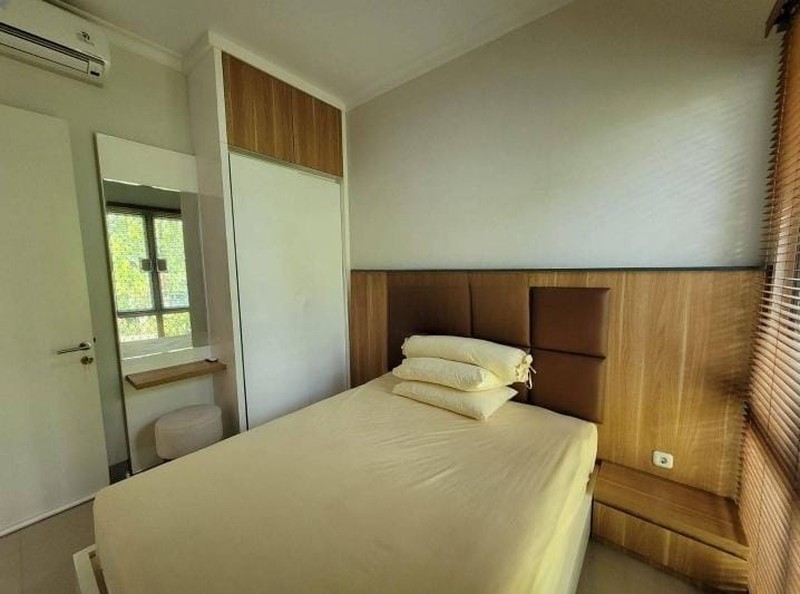 Rumah Mewah Furnish Dekat Artos Mall, Mertoyudan Magelang
