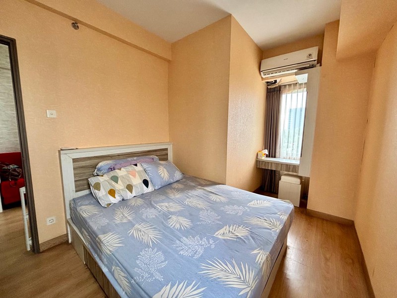 Apartemen Type 2 Bedroom  Fully Furnished di Bintaro
