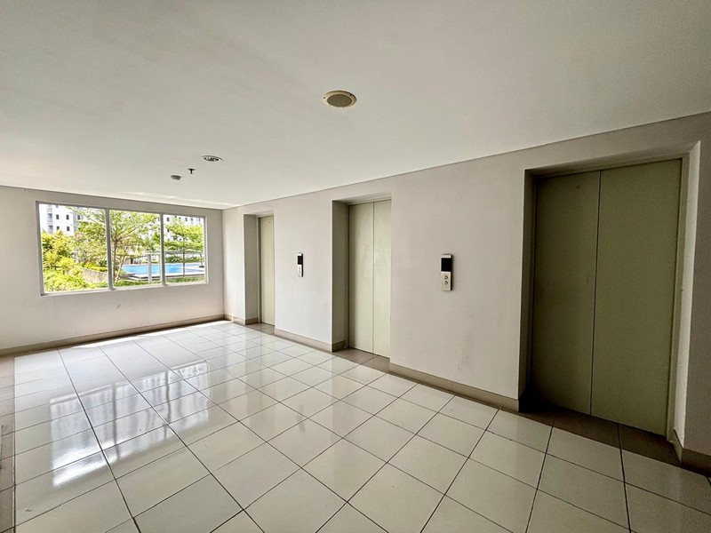 Apartemen Type 2 Bedroom  Fully Furnished di Bintaro