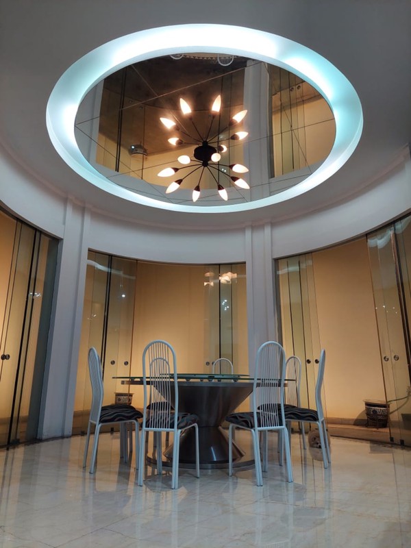 Rumah mewah dalam komplex Sunter