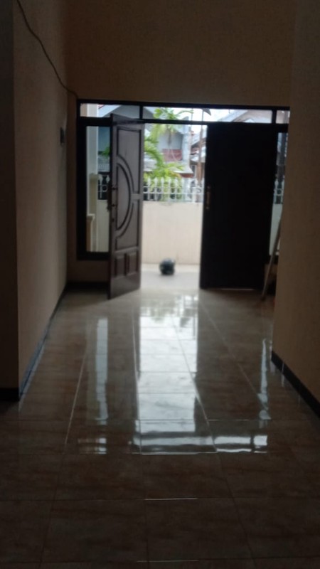 Disewakan Rumah Nirwana Executive