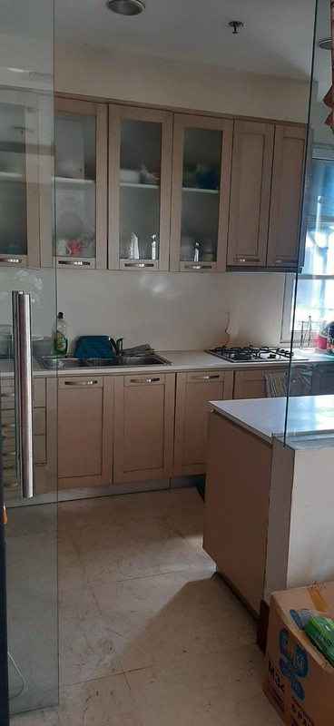 Dijual Apartement cikditiro residence menteng,