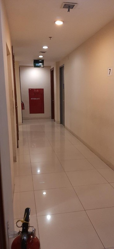Dijual Apartement cikditiro residence menteng,