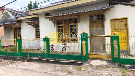Dijual Cepat Rumah berada di pusat Kemiling bandar lampung
