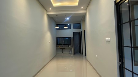 Rumah 2 Lantai di Pondok Aren Tangerang Selatan Sertifikat SHM