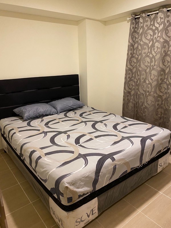 Apartemen Meikarta Tower Riviera - Hunian Modern di Pusat Kota Cikarang