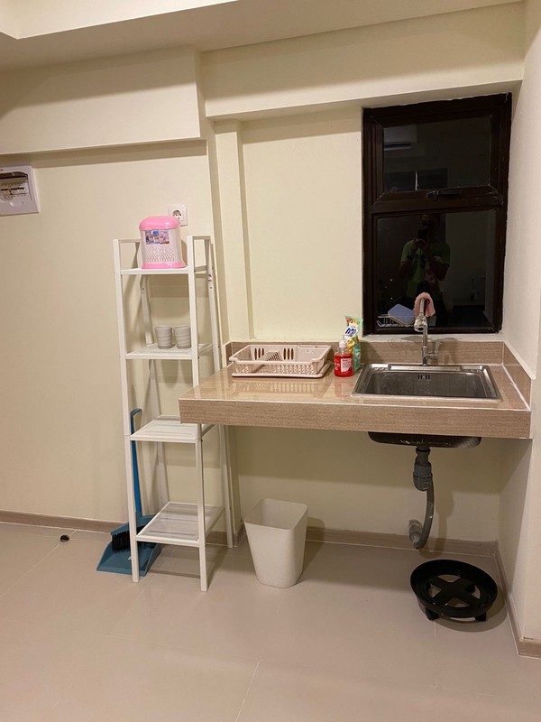 Apartemen Meikarta Tower Riviera - Hunian Modern di Pusat Kota Cikarang