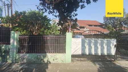 Dijual Rumah Dijalan Gayungan PPN Surabaya