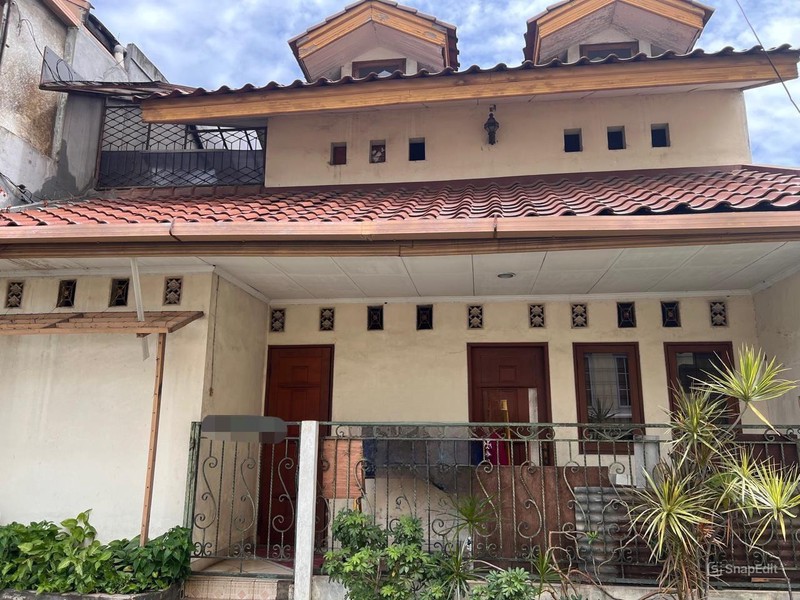 Rumah Hunian Di Daerah Kebayoran Baru, Jakarta Selatan