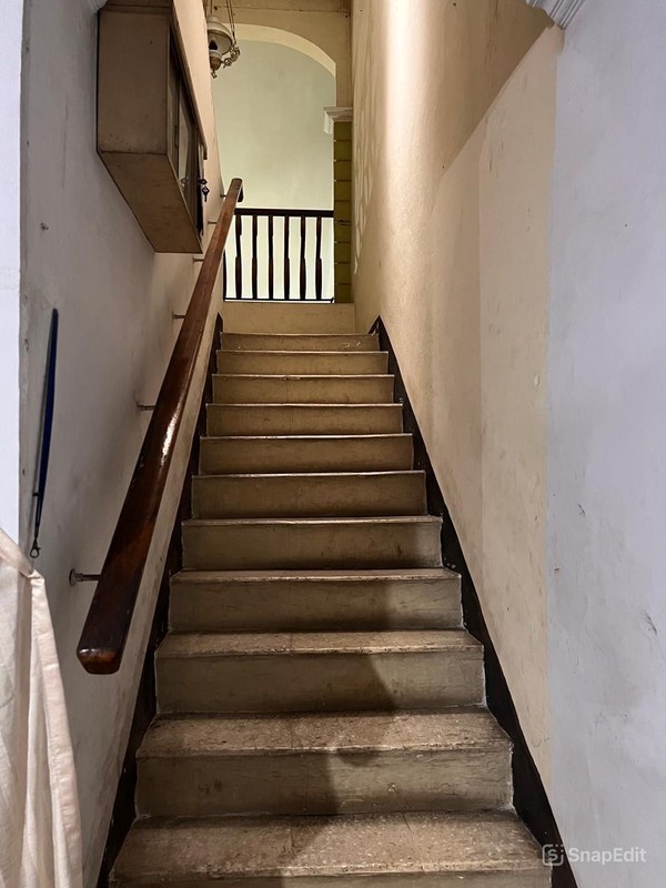 Rumah Hunian Di Daerah Kebayoran Baru, Jakarta Selatan