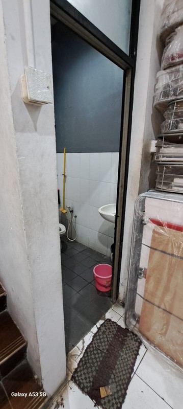 Ruko Jl. Raya Serponng