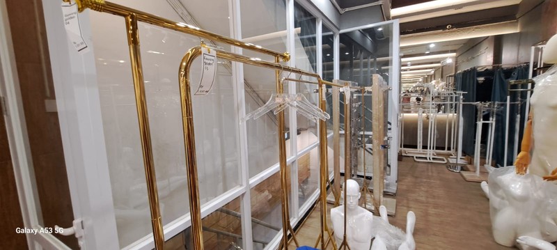 Ruko Jl. Raya Serponng