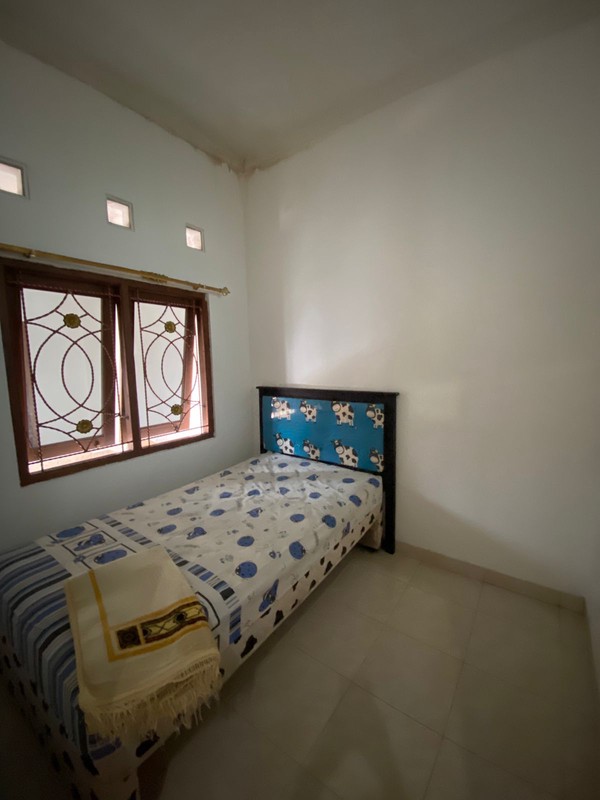 Rumah Tinggal Straregis Lokasi Dekat Ringroad Selatan, Tirtonirmolo, Kasihan, Bantul