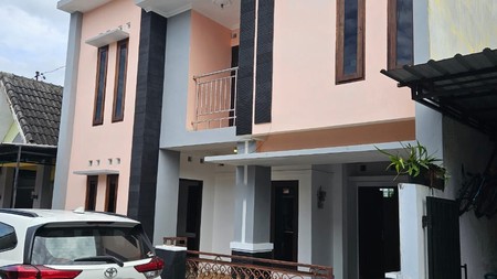 Rumah Tinggal Straregis Lokasi Dekat Ringroad Selatan, Tirtonirmolo, Kasihan, Bantul