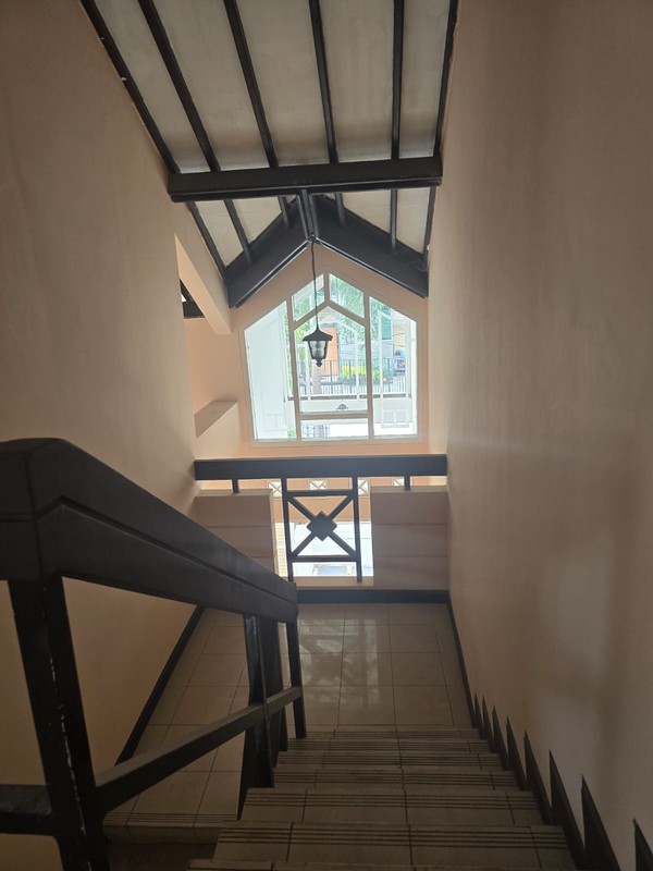 Rumah Hunian 3BR Di Daerah Kebayoran Baru, Jakarta Selatan