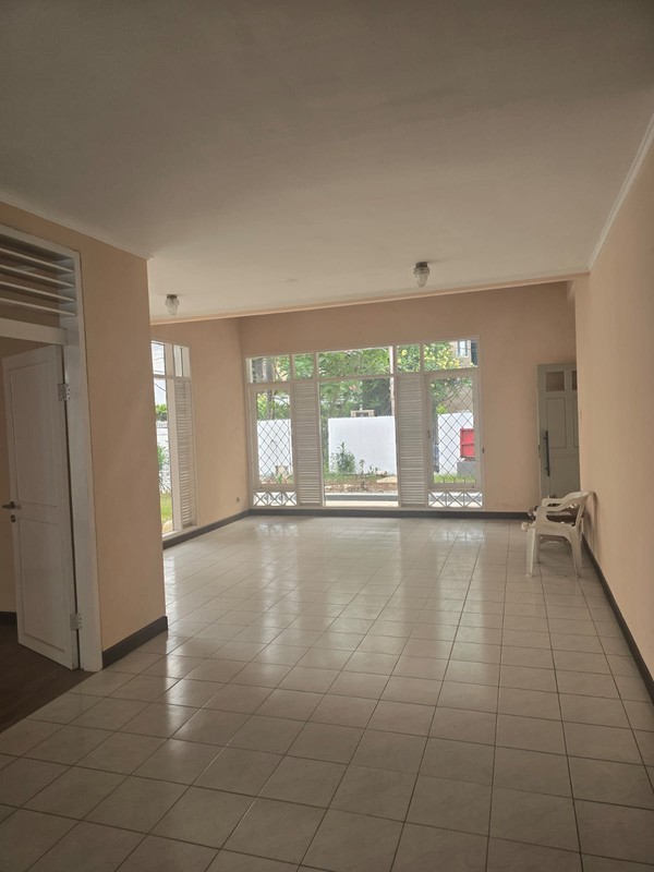 Rumah Hunian 3BR Di Daerah Kebayoran Baru, Jakarta Selatan