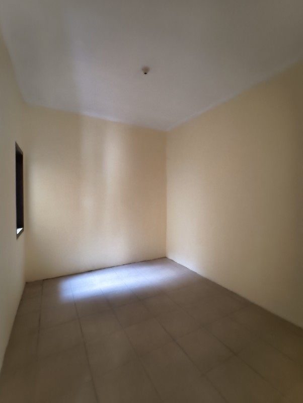 Rumah Minimalis 1 Lantai Surabaya Utara - Dijual Murah & Legalitas Aman