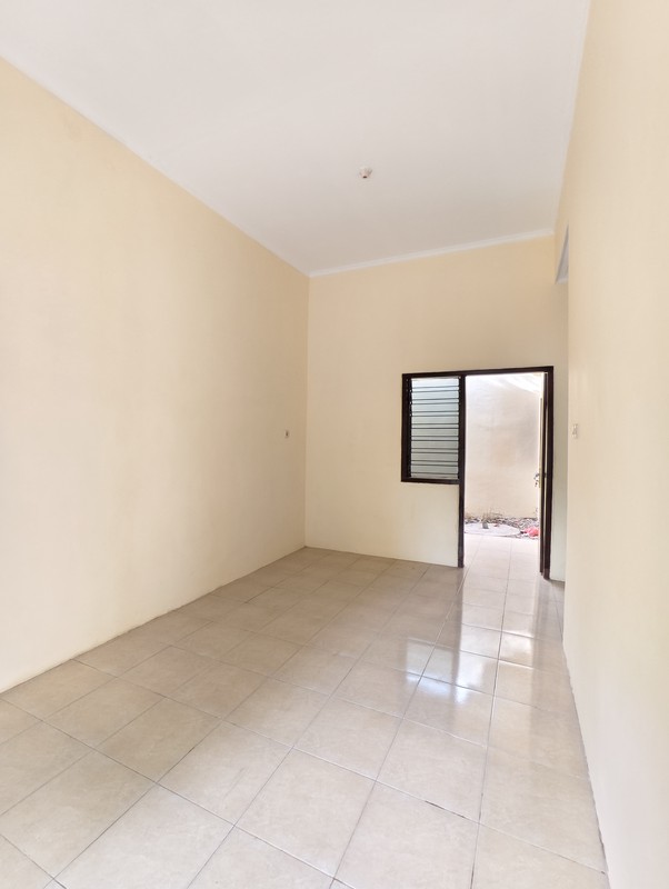 Dijual Rumah 1 Lantai Murah di Surabaya Utara - Unit Terbatas!