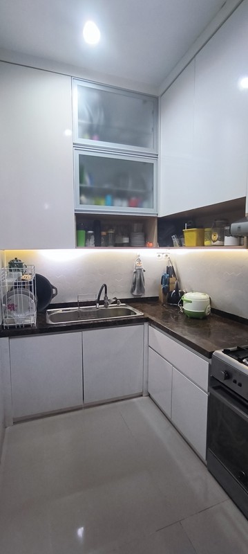 Dijual Rumah The Villas Serpong - Fully Furnished, Siap Huni!