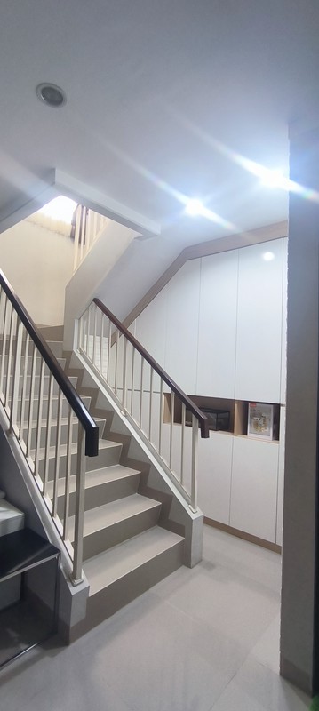 Dijual Rumah The Villas Serpong - Fully Furnished, Siap Huni!