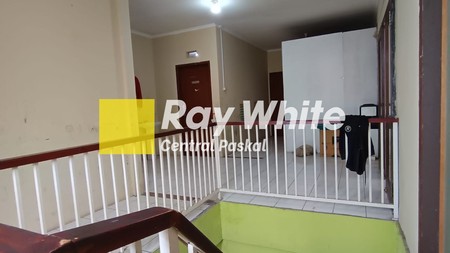 Rumah Siap Huni Dijual Cepat Didaerah Pasirluyu Bandung