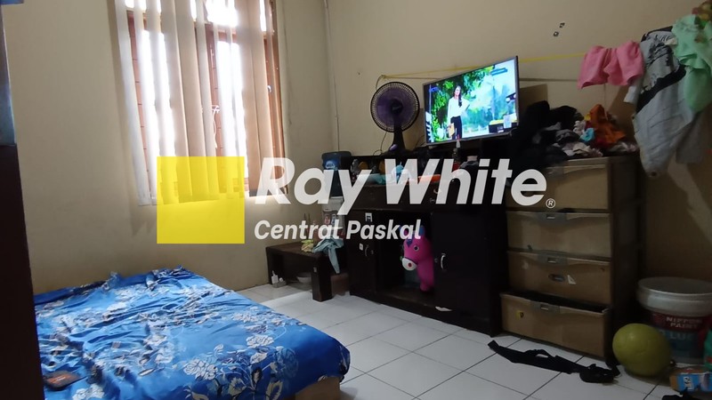 Rumah Siap Huni Dijual Cepat Didaerah Pasirluyu Bandung