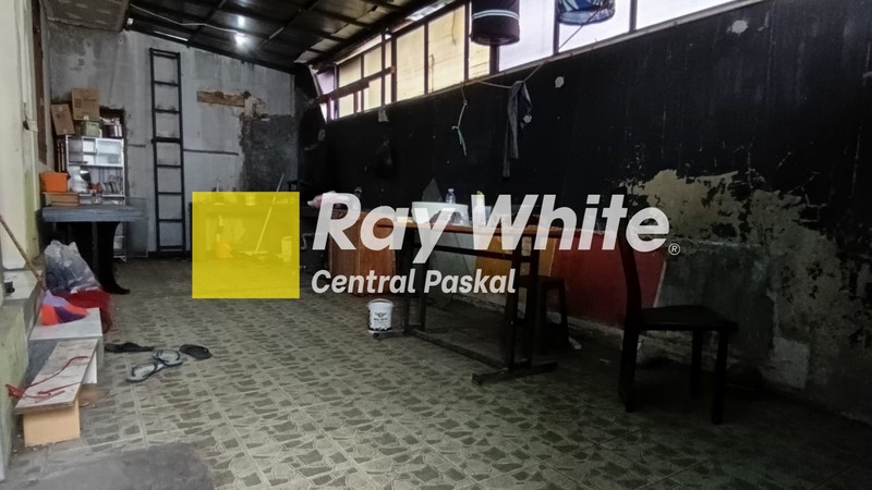 Rumah Siap Huni Dijual Cepat Didaerah Pasirluyu Bandung
