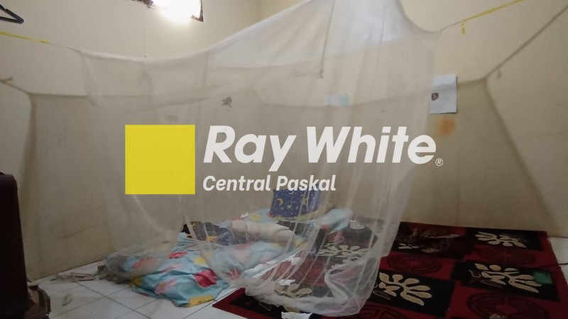 Rumah Siap Huni Dijual Cepat Didaerah Pasirluyu Bandung