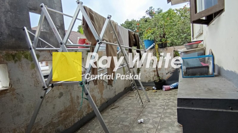 Rumah Siap Huni Dijual Cepat Didaerah Pasirluyu Bandung