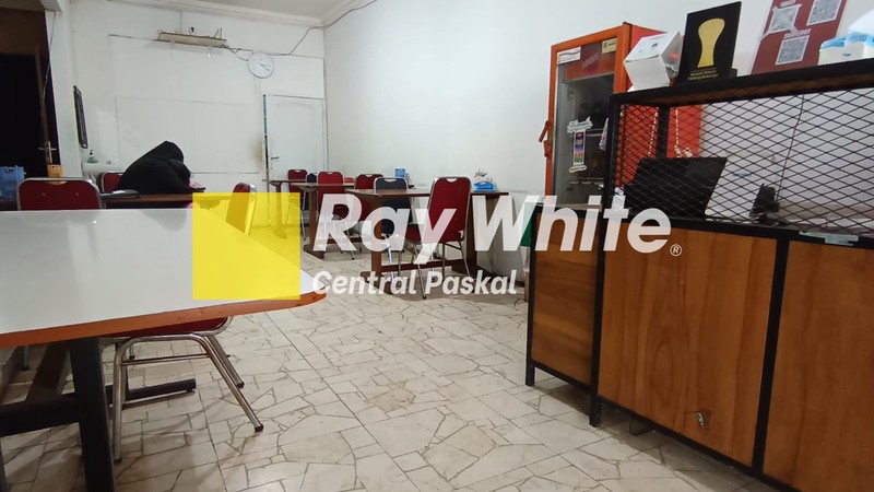 Rumah Siap Huni Dijual Cepat Didaerah Pasirluyu Bandung