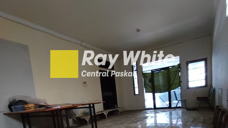 Rumah Siap Huni Dijual Cepat Didaerah Pasirluyu Bandung
