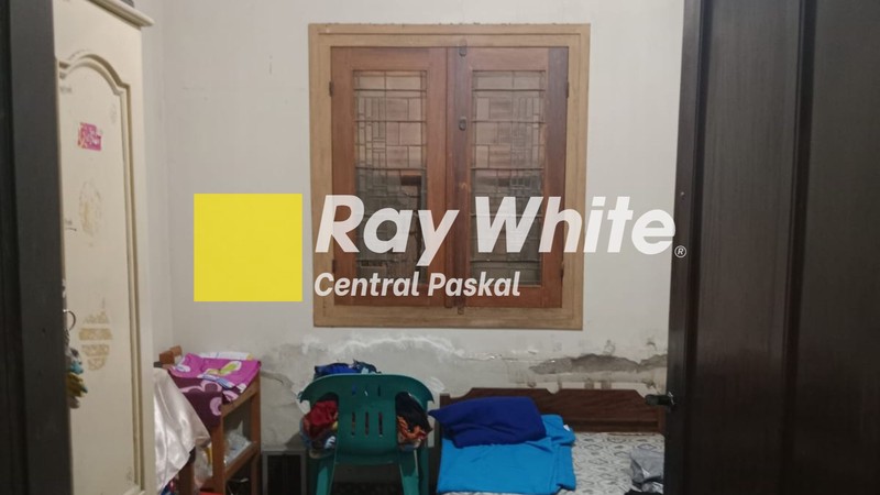 Rumah di Sayap Pajajaran Pasirkaliki Kota Bandung