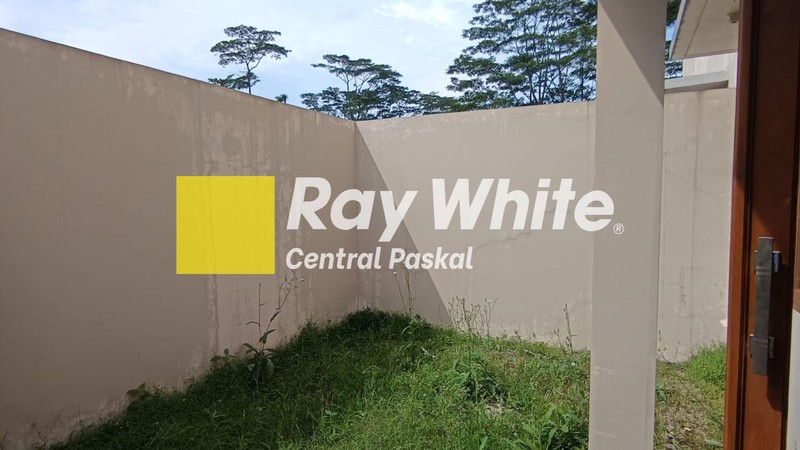 Rumah Baru di Taman Perdada Rancabolang Bandung