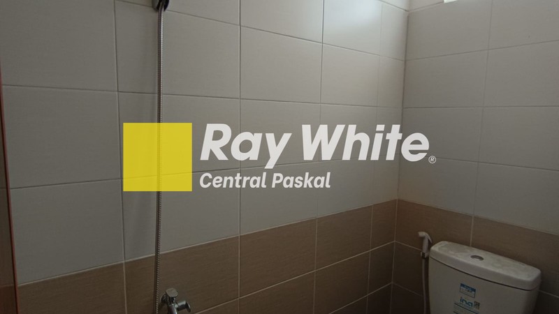 Rumah Baru di Taman Perdada Rancabolang Bandung